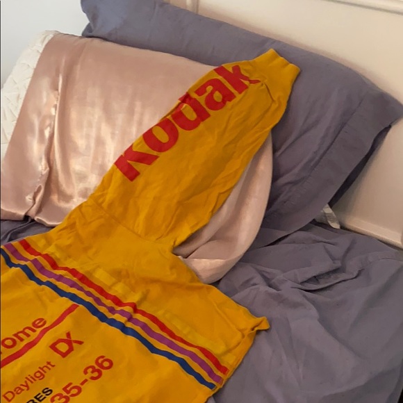 Kodachrome vintage long sleeve - Picture 2 of 3
